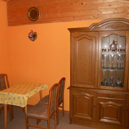 Lovely Bungalow Near Sea In Elmenhorst Kalkhorst Zewnętrze zdjęcie