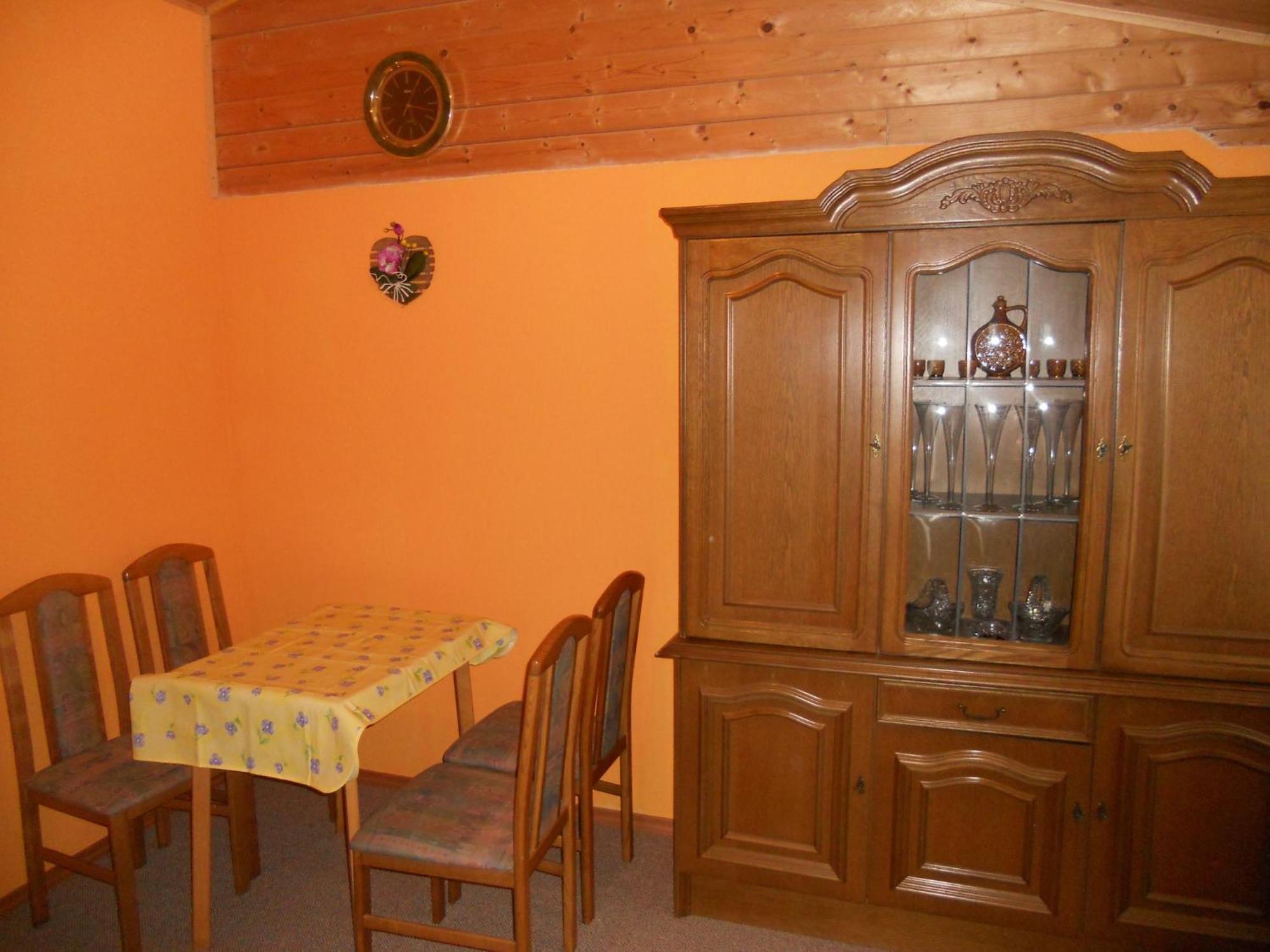 Lovely Bungalow Near Sea In Elmenhorst Kalkhorst Zewnętrze zdjęcie