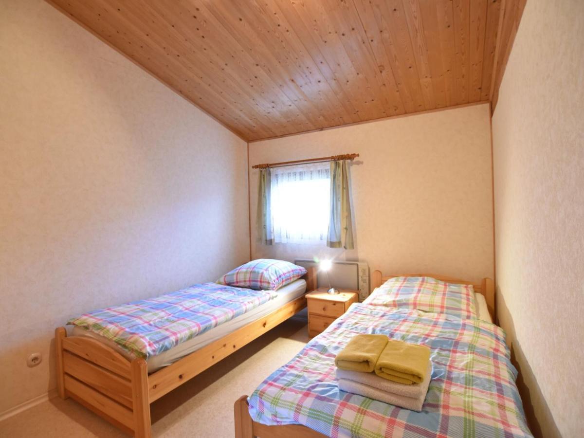 Lovely Bungalow Near Sea In Elmenhorst Kalkhorst Zewnętrze zdjęcie